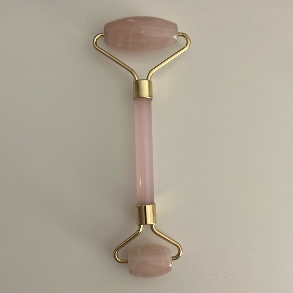 Crystal Facial Roller- NEW